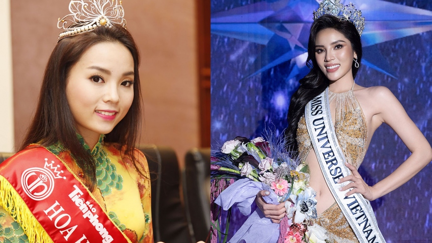 Nguyễn Cao Kỳ Duyên: Từ Hoa hậu Việt Nam 2014 đến Miss Universe 2024